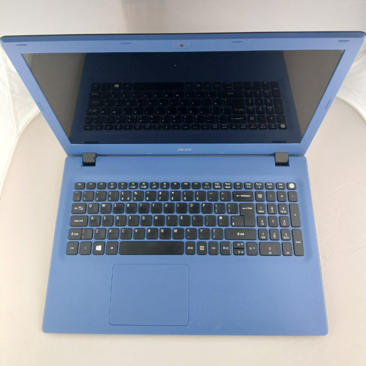 Refurbished Acer Aspire E5-573 Intel Pentium 3556U 8GB RAM 2TB HDD 15.6 Inch Windows 11 Laptop