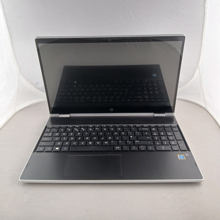 Refurbished HP 4AS81EA Intel Pentium 4415U 4GB RAM 1TB SSD 15.6 Inch Windows 11 Laptop