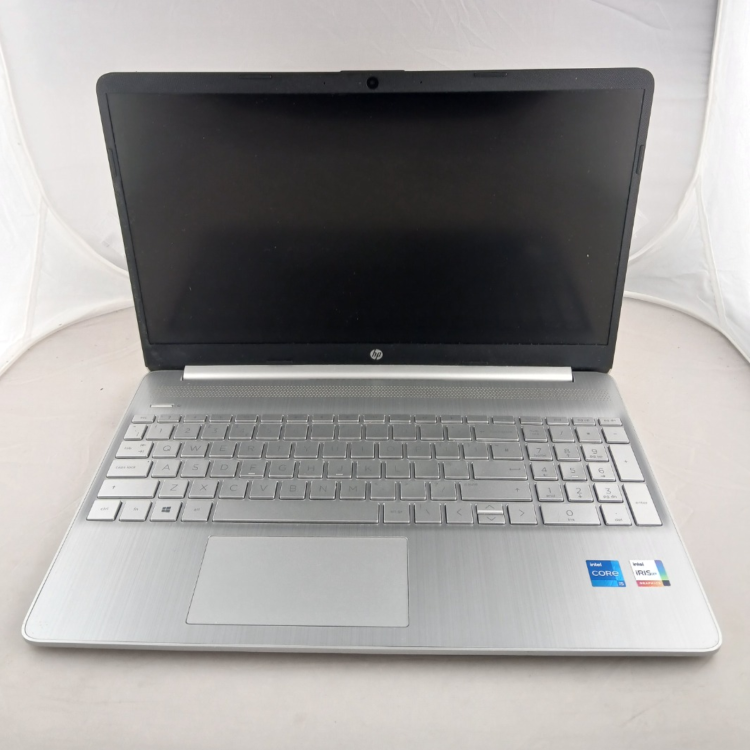 Refurbished HP 15S-FQ2XXX Core i5-1135G7 8GB RAM 512GB SSD 15.6 Inch Windows 11 Home Laptop