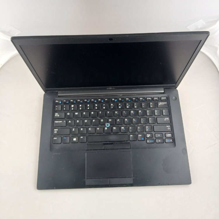 Refurbished Dell Latitude 7480 Core i5-7200U 8GB RAM 512GB SSD 14 Inch Windows 11 Laptop