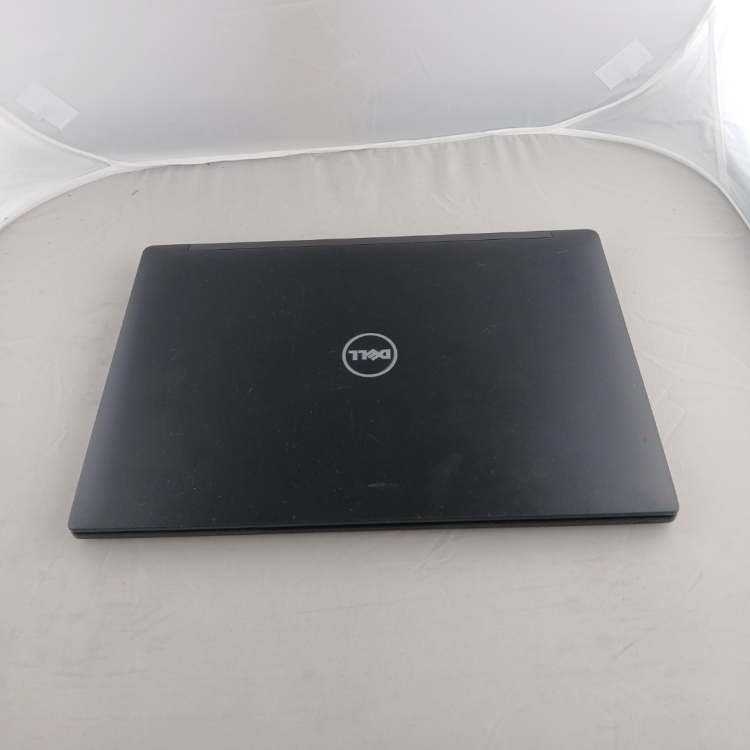 Refurbished Dell Latitude 7480 Core i5-7200U 8GB RAM 512GB SSD 14 Inch Windows 11 Laptop