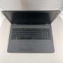 Refurbished HP 255 G6 AMD A6-9220 4GB RAM 256GB SSD 15.6 Inch Windows 11 Laptop