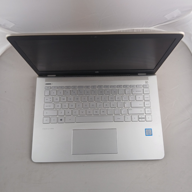 Refurbished HP Pavilion 14-BK0XX Core i5-7200U 8GB RAM 512GB SSD 14 Inch Windows 11 Laptop