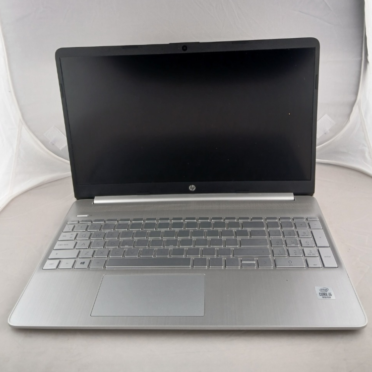 Refurbished HP 15S-FQ1XXX Core i5-1035G1 8GB RAM 512GB SSD 15.6 Inch Windows 11 Home Laptop