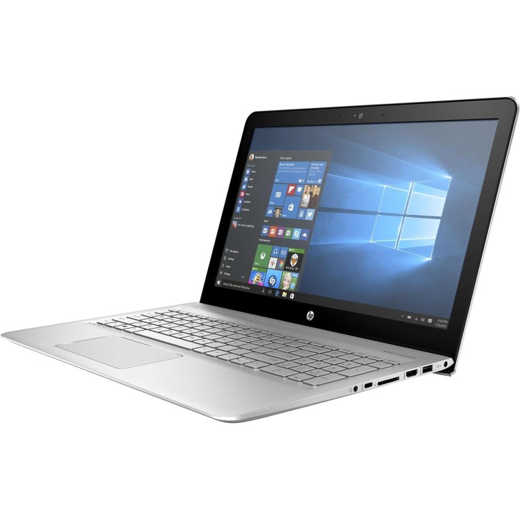 Refurbished HP 17-x062sa Core i5-6200U 8GB RAM 1TB HDD 17.3 Inch Windows 11 Laptop