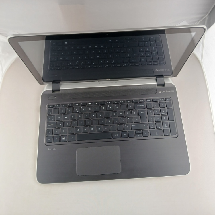 Refurbished HP Pavilion 15 AMD A10-5745M 8GB RAM 1TB HDD 15.6 Inch Windows 11 Laptop