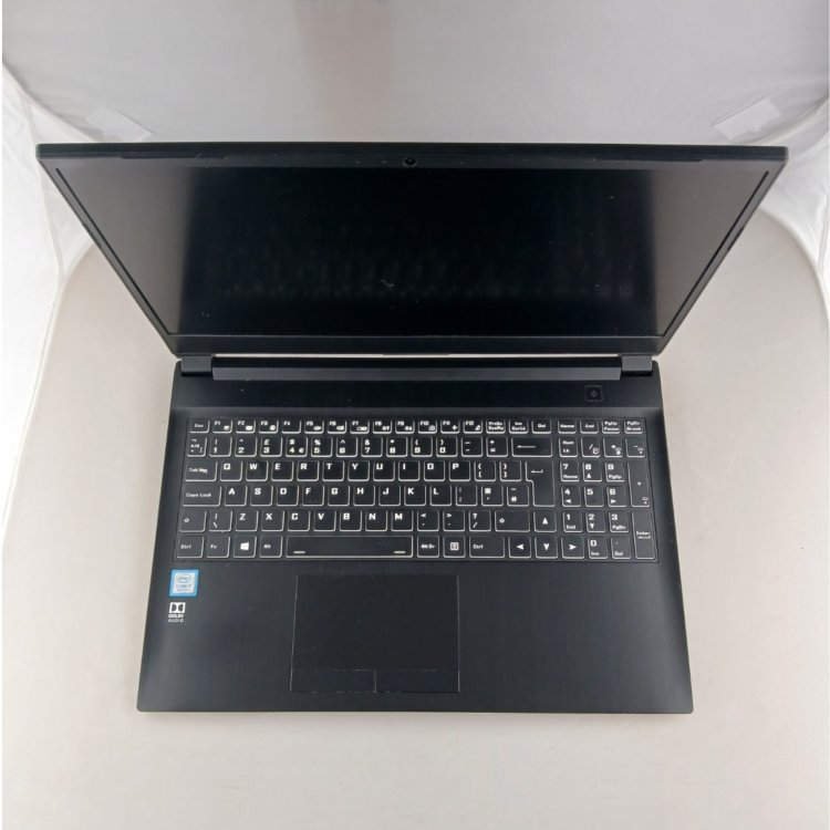 Refurbished Medion P15811 Core i7-9750H 16GB RAM 1TB SSD 15.6 Inch Windows 11 Home Laptop