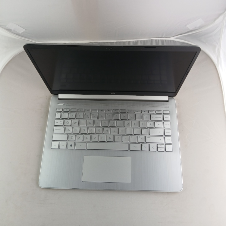 Refurbished HP 14S-DQ1XXX Core i5-1035G1 8GB RAM 256GB SSD 14 Inch Windows 11 Home Laptop