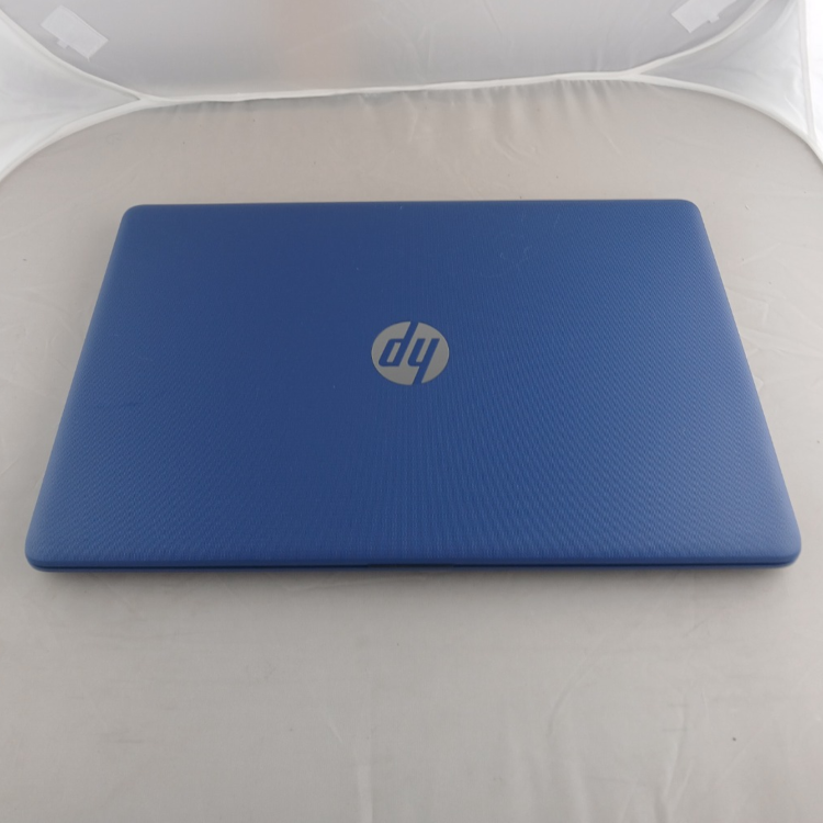 Refurbished HP 15-DB0XXX AMD A6-9225 4GB RAM 1TB HDD 15.6 Inch Windows 11 Laptop