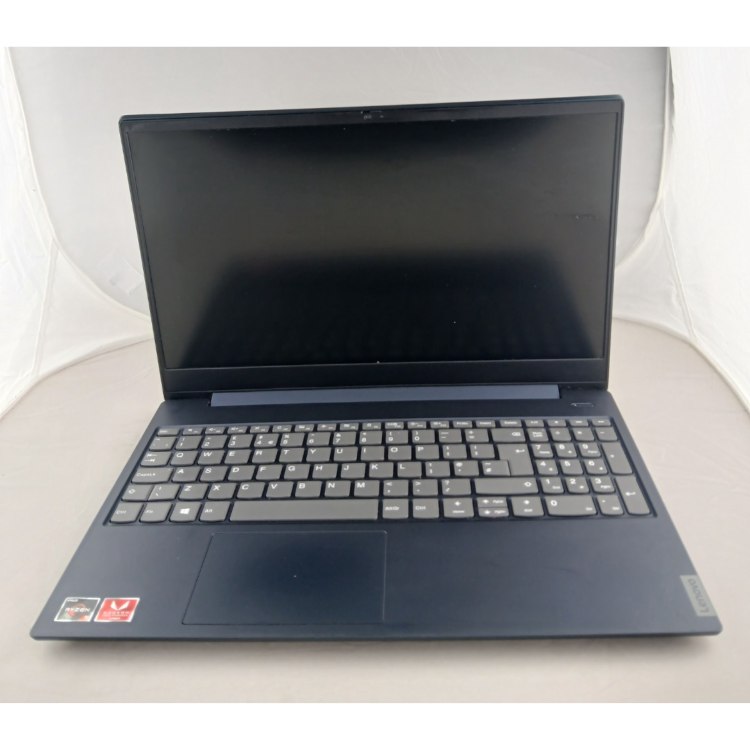 Refurbished Lenovo IdeaPad S340-15API Ryzen 5 3500U 8GB RAM 256GB SSD 15.6 Inch Windows 11 Laptop