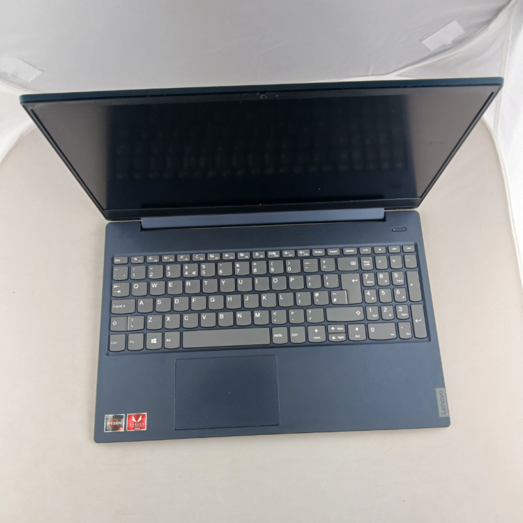 Refurbished Lenovo IdeaPad S340-15API Ryzen 5 3500U 8GB RAM 256GB SSD 15.6 Inch Windows 11 Laptop