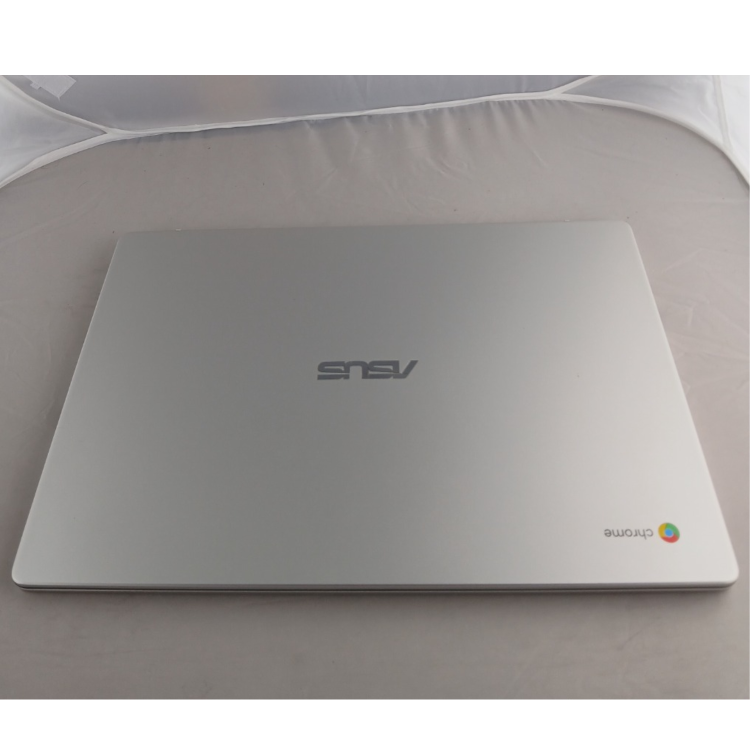 Refurbished ASUS C523 Intel Celeron N3350 4GB RAM 64GB SSD 15.6 Inch Windows 11 Chromebook
