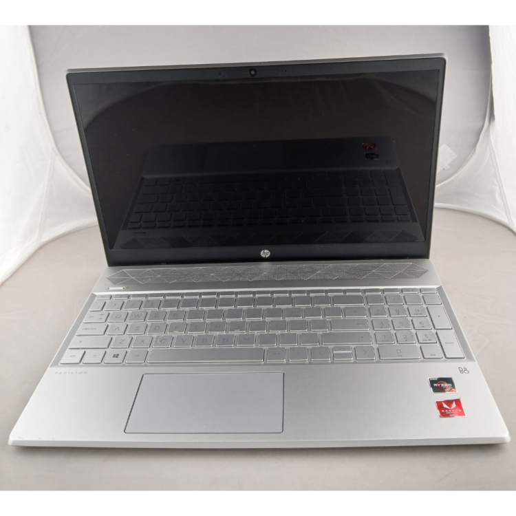 Refurbished HP Pavilion 15-CW1XXX Ryzen 5 3500U 8GB RAM 256GB SSD 15.6 Inch Windows 11 Laptop