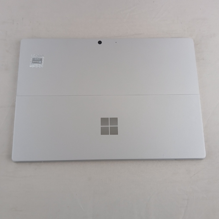 Refurbished Microsoft Surface Pro 7 Core i5-1035G4 8GB RAM 256GB SSD 12.3 Inch Windows 11 Home Laptop
