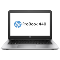 TR/80002600512 Refurbished HP Probook 440 G4 Core i5-7200U 4GB RAM 500GB HDD 14 Inch Windows 11 Laptop