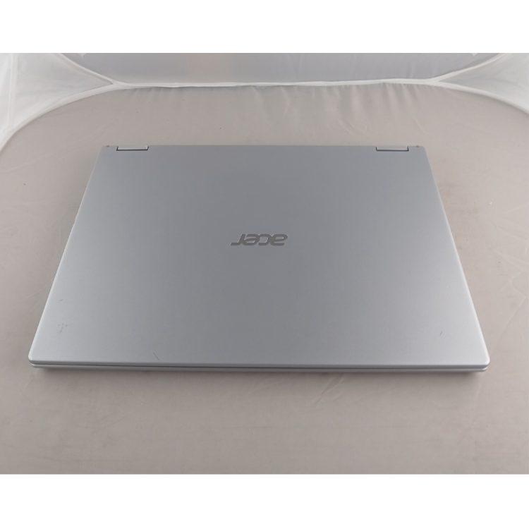 Refurbished Acer Spin SP114-31N Pentium Silver N6000 4GB RAM 128GB SSD 14 Inch Windows 11 Touchscreen Convertible Laptop