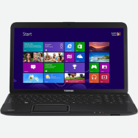 Refurbished Toshiba Satellite C850-1G2 Intel Celeron 1000M 6GB RAM 320GB HDD 15.6 Inch Windows 11 Laptop