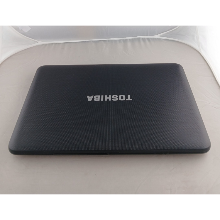Refurbished Toshiba Satellite C850-1G2 Intel Celeron 1000M 6GB RAM 320GB HDD 15.6 Inch Windows 11 Laptop