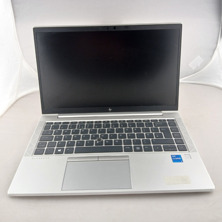 Refurbished HP Elitebook 840 G8 Core i5-1135G7 32GB RAM 256GB SSD 14 Inch Windows 11 Home Laptop