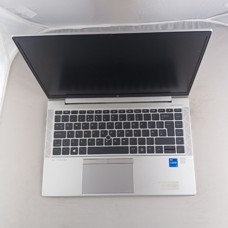 Refurbished HP Elitebook 840 G8 Core i5-1135G7 32GB RAM 256GB SSD 14 Inch Windows 11 Home Laptop