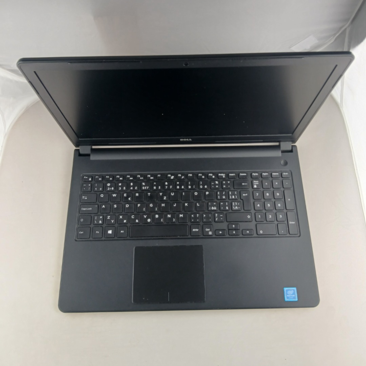 Refurbished Dell Vostro 3558 Intel Pentium 3825U 4GB RAM 500GB HDD 15.6 Inch Windows 11 Laptop