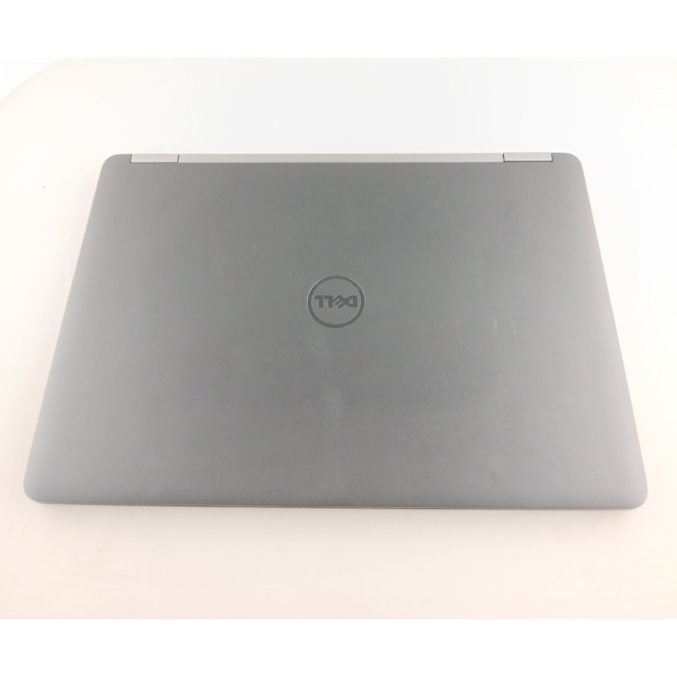 Refurbished Dell Latitude E7470 Core i5-6300U 4GB RAM 128GB SSD 14 Inch Windows 11 Laptop