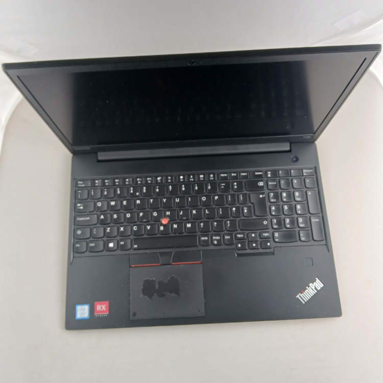 Refurbished Lenovo ThinkPad E580 Core i7-8550U 8GB RAM 256GB SSD 15.6 Inch Windows 11 Home Laptop