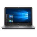 TR/80002601260 Refurbished Dell Inspiron 5567 Core i5-7200U 8GB RAM 1TB HDD 15.6 Inch Windows 11 Laptop