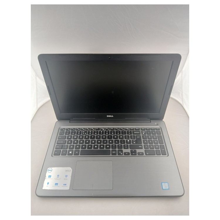 Refurbished Dell Inspiron 5567 Core i5-7200U 8GB RAM 1TB HDD 15.6 Inch Windows 11 Laptop