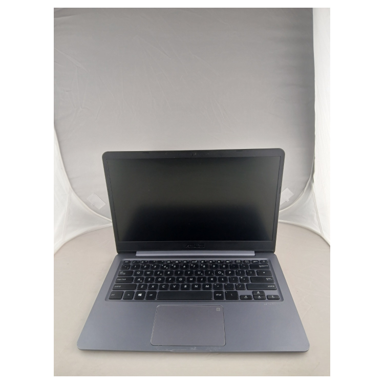 Refurbished ASUS Vivobook E406MAS Intel Pentium Silver N5000 4GB RAM 128GB eMMC 14 Inch Windows 11 Laptop