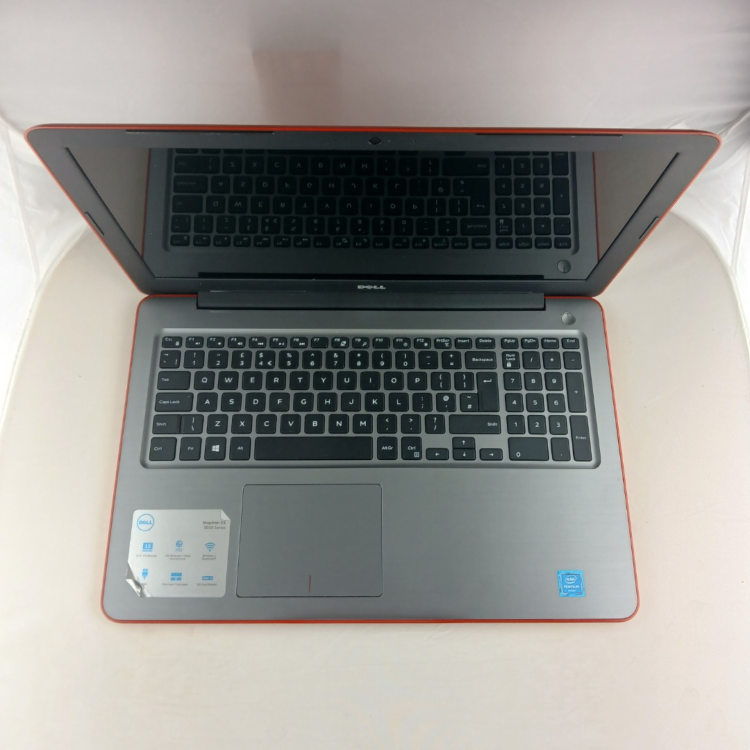 Refurbished Dell Inspiron 5567 Intel Pentium 4415U 8GB RAM 1TB HDD 15.6 Inch Windows 11 Laptop