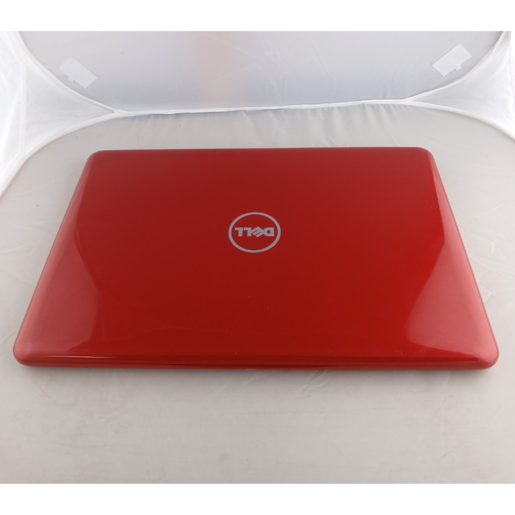 Refurbished Dell Inspiron 5567 Intel Pentium 4415U 8GB RAM 1TB HDD 15.6 Inch Windows 11 Laptop