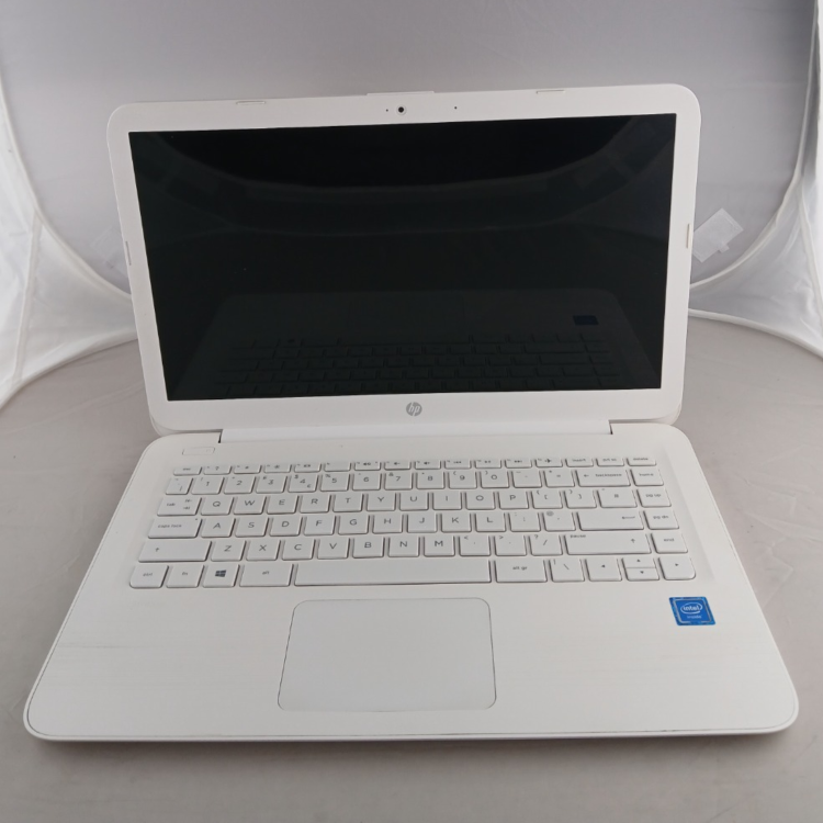 Refurbished HP Stream 14-AX0XX Intel Celeron N3060 4GB RAM 32GB eMMC 14 Inch Windows 11 Laptop