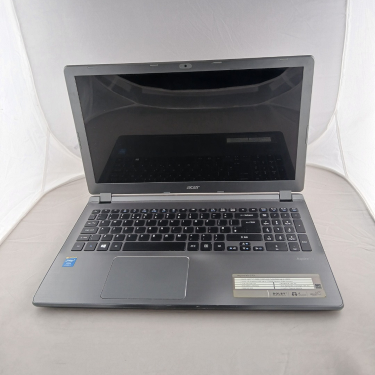 Refurbished Acer Aspire V5-573 Core i7-4500U 8GB RAM 1TB HDD 15.6 Inch Windows 11 Laptop