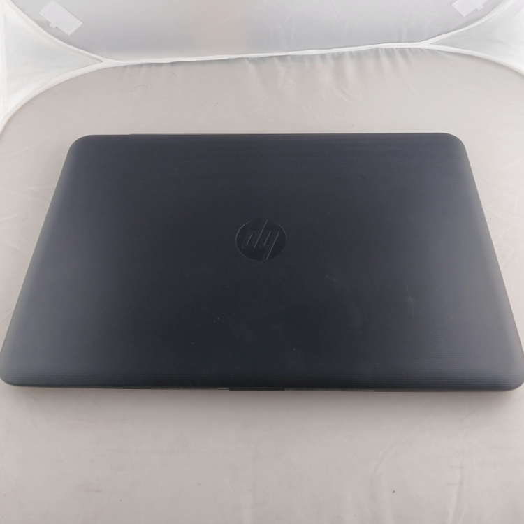 Refurbished HP 15-ay023na Intel Pentium N3710 8GB RAM 2TB HDD 15.6 Inch Windows 11 Laptop