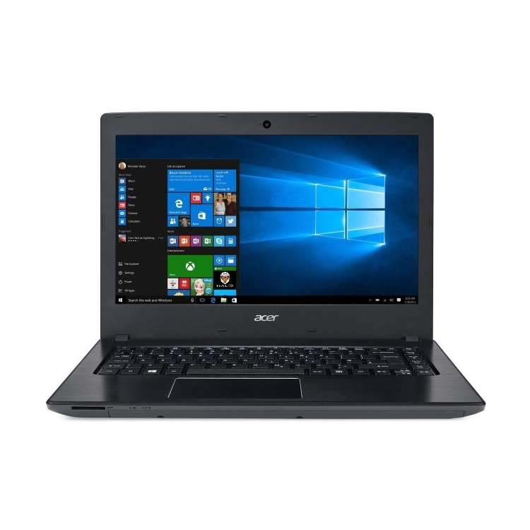 Refurbished Acer Aspire E5-475 Core i3-6006U 8GB RAM 1TB HDD 14 Inch Windows 11 Laptop