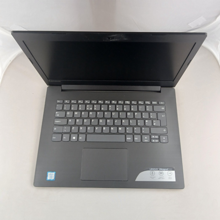 Refurbished Lenovo IdeaPad 320-14IKB Core i3-7100U 4GB RAM 128GB SSD 14 Inch Windows 11 Laptop