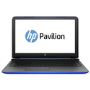 Refurbished HP Pavilion 15-ab271sa Core i3-5157U 8GB RAM 1TB HDD 15.6 Inch Windows 11 Laptop