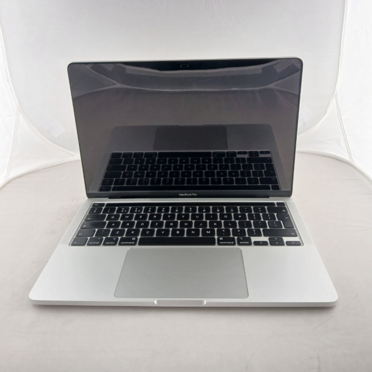 Refurbished Apple MacBook Pro 13 Inch Intel Core i5 16GB RAM 512GB SSD 2020