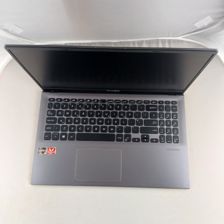 Refurbished ASUS Vivobook X512DA Ryzen 5 3500U 8GB RAM 256GB SSD 15.6 Inch Windows 11 Laptop