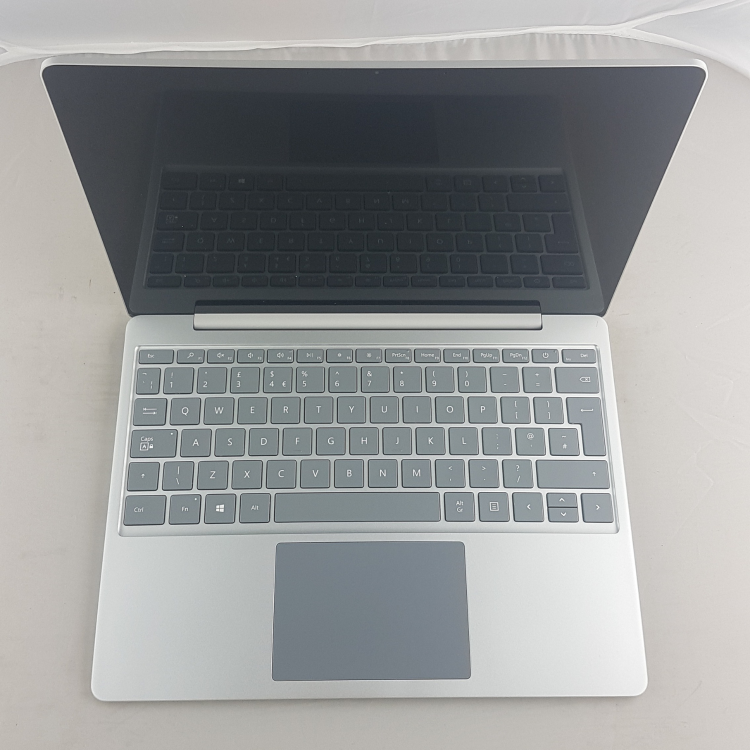 Refurbished Microsoft Surface Go Core i5-1035G1 4GB RAM 64GB eMMC 12.4 Inch Windows 11 Home Touchscreen Laptop