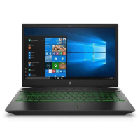 Refurbished HP Pavilion 15-EC0XXX Ryzen 5 3550H 8GB RAM 128GB SSD 15.6 Inch Windows 11 Gaming Laptop