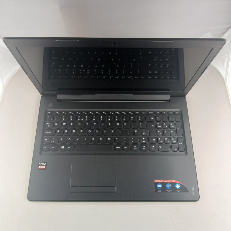 Refurbished Lenovo IdeaPad 310-15ABR AMD A10-9600P 8GB RAM 1TB HDD 15.6 Inch Windows 11 Laptop