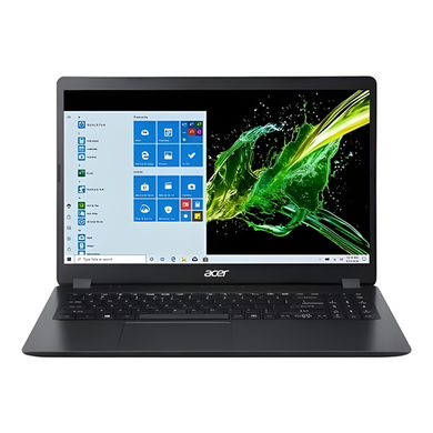 Refurbished Acer Aspire A315-56 Core i5-1035G1 8GB RAM 1TB SSD 15.6 Inch Windows 11 Home Laptop