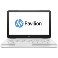 Refurbished HP Pavilion 15-au181sa Core i5-7200U 8GB RAM 1TB HDD 15.6 Inch Windows 11 Laptop