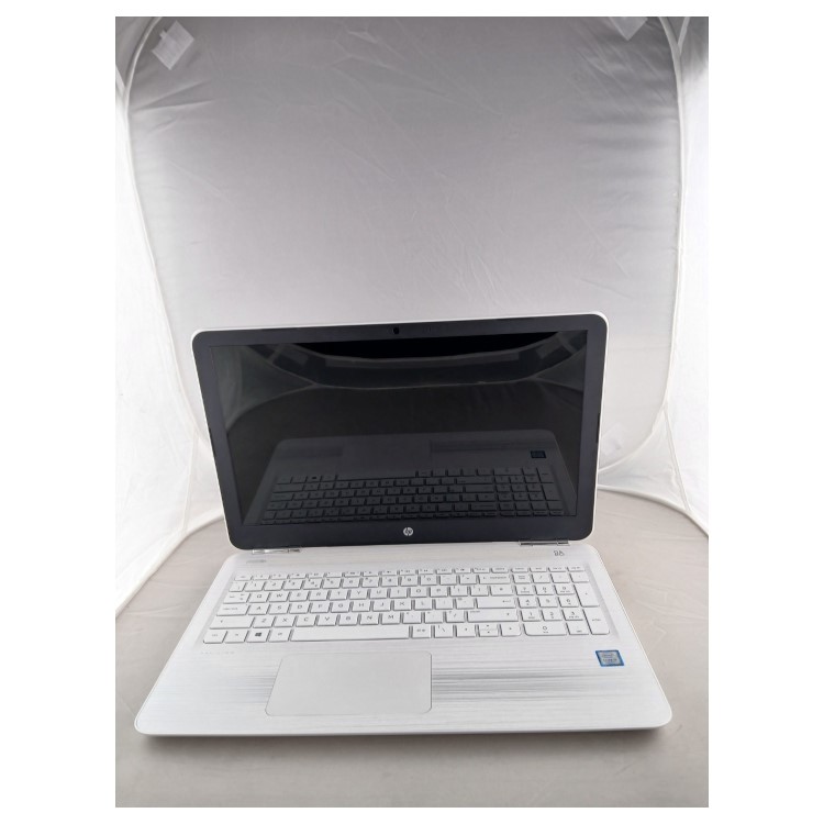 Refurbished HP Pavilion 15-au181sa Core i5-7200U 8GB RAM 1TB HDD 15.6 Inch Windows 11 Laptop