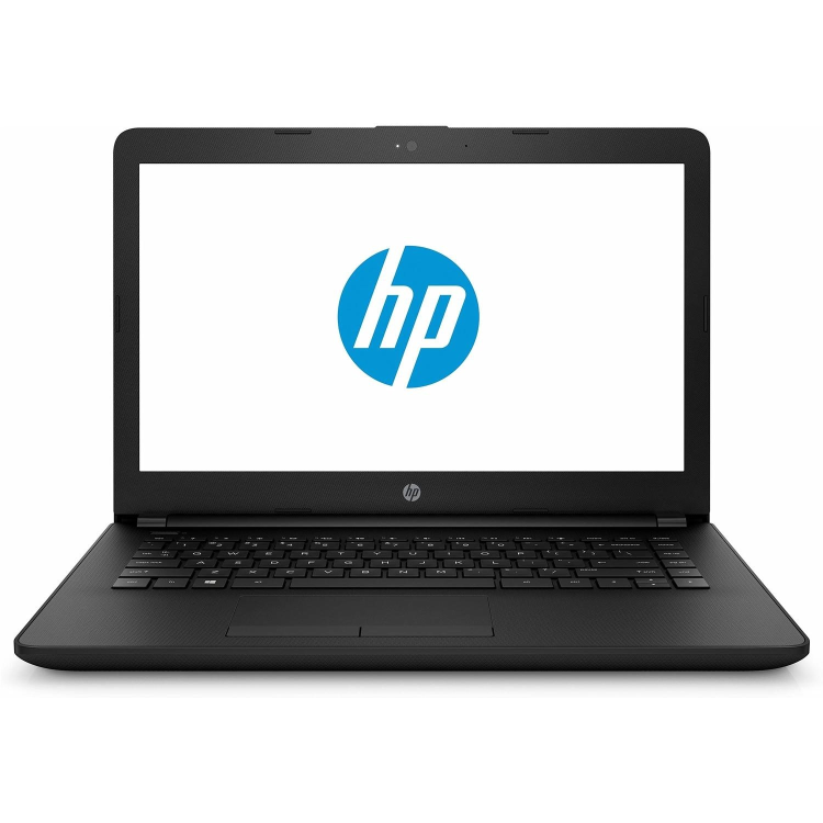 Refurbished HP 14-BS0XX Intel Celeron N3060 4GB RAM 500GB HDD 14 Inch Windows 11 Laptop