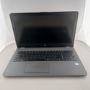 Refurbished HP 250 G6 Core i5-7200U 8GB RAM 256GB SSD 15.6 Inch Windows 11 Laptop
