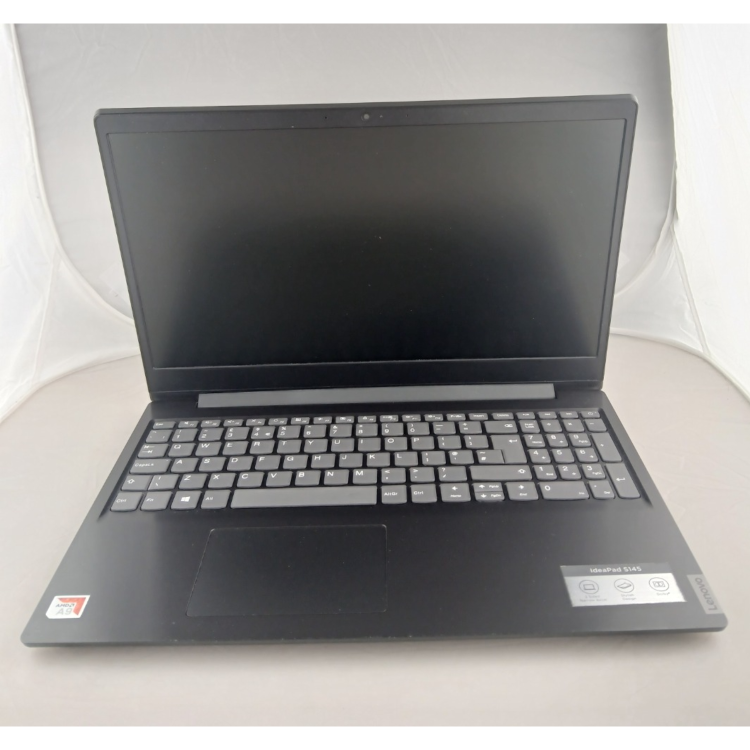 Refurbished Lenovo IdeaPad S145-15AST AMD A9-9425 4GB RAM 128GB SSD 15.6 Inch Windows 11 Laptop