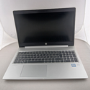 Refurbished HP Probook 450 G6 Core i5-8265U 16GB RAM 256GB SSD 15.6 Inch Windows 11 Home Laptop